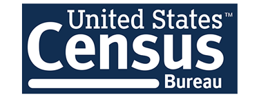 United States Census Bureau logo