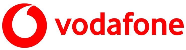 Vodafone logo