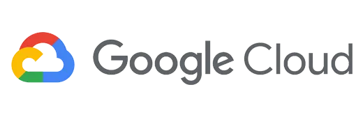 Google Cloud logo