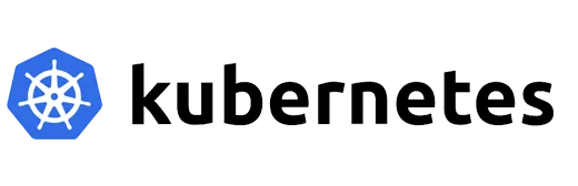 Kubernetes logo