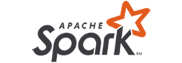 Apache Spark logo