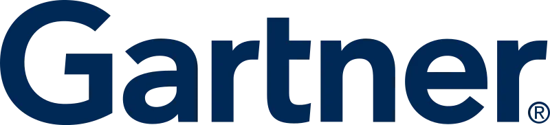 Gartner logo