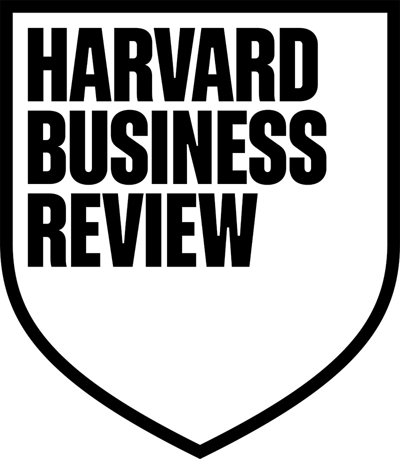 Harvard Business Review logo
