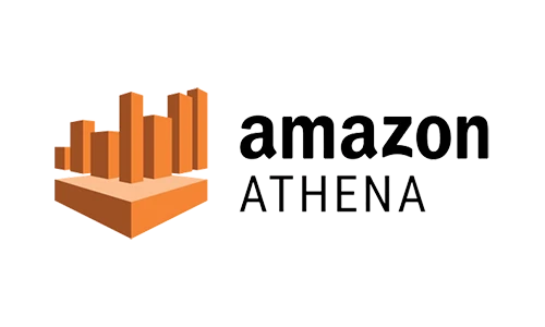 AWS Athena logo