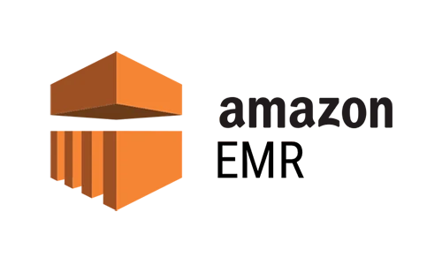 AWS EMR logo