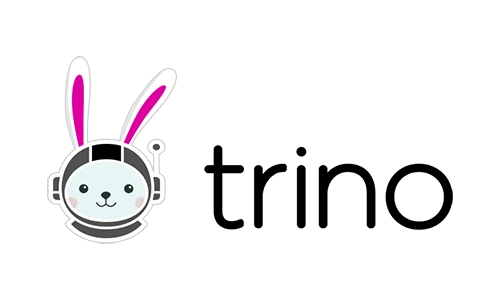 Trino logo