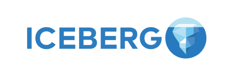 Apache Iceberg logo