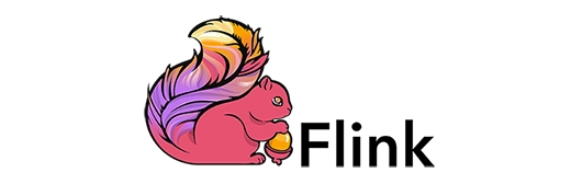 Apache Flink logo