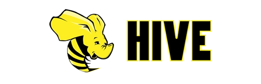 Apache Hive logo