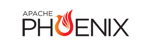 Apache Phoenix logo