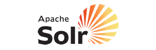 Apache Solr logo