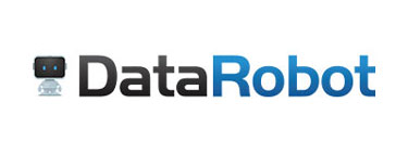 DataRobot logo