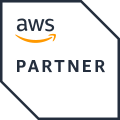 Amazon Web Services logo