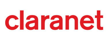 Claranet Logo