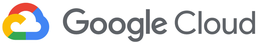 Google Cloud Platform logo