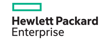 HPE logo