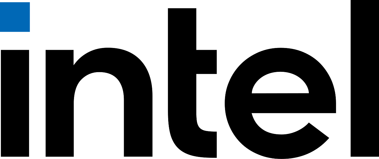 Intel logo