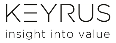 Keyrus Logo