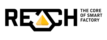 Reach logo