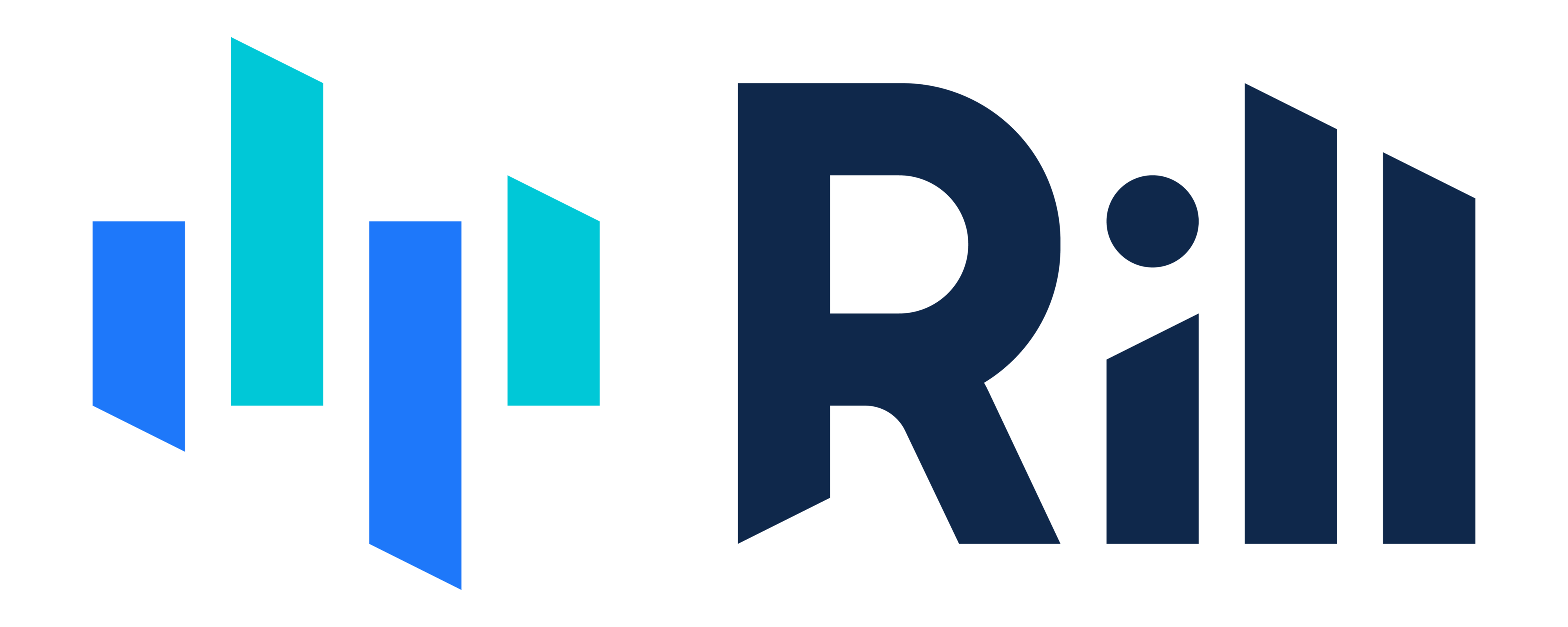 Rill Data logo