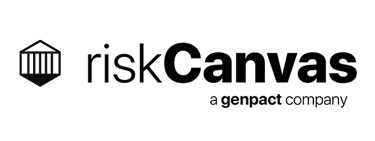 riskCanvas Booz Allen Hamilton logo