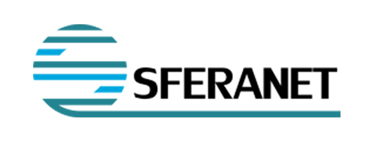 Sferanet logo