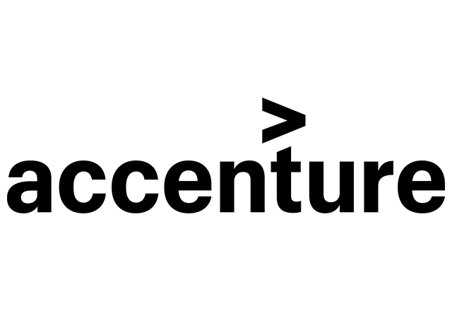 Accenture logo