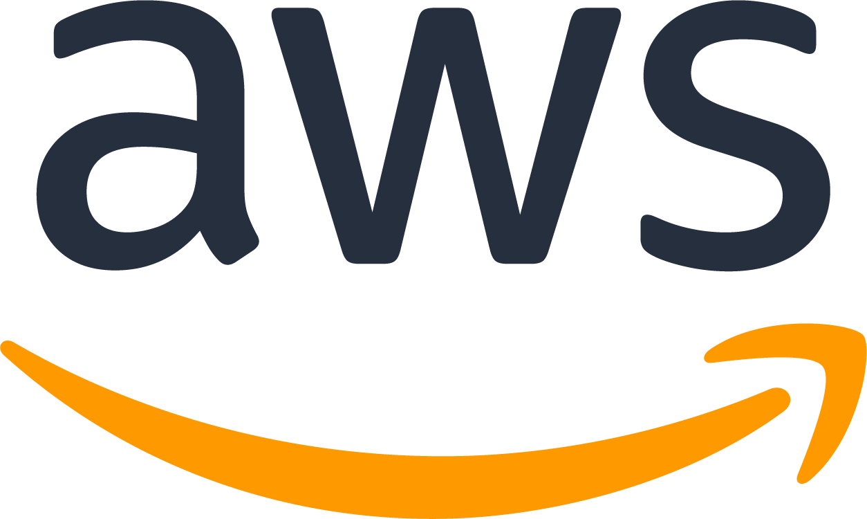 AWS logo