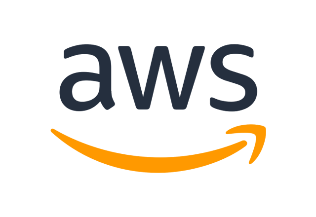 AWS logo