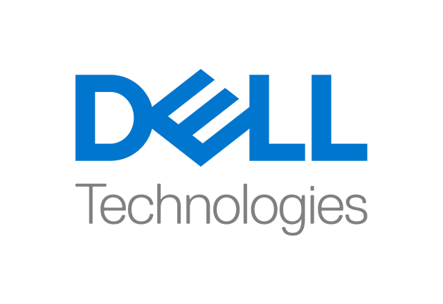 dell logo
