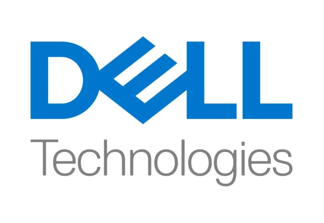 Dell Technologies logo