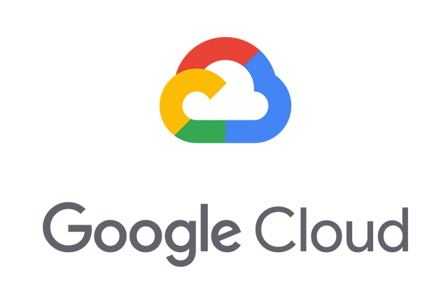 Google Cloud logo