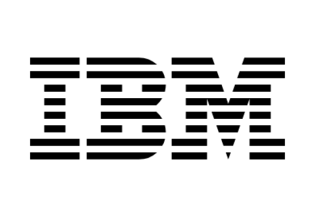 IBM logo