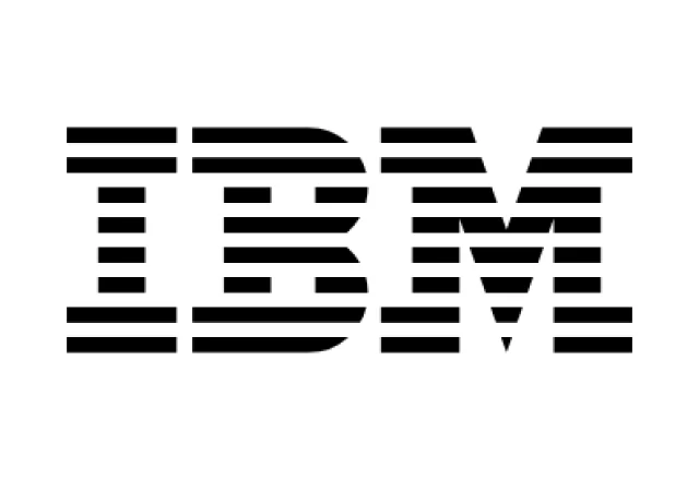 IBM logo