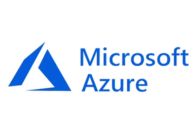Microsoft Azure logo