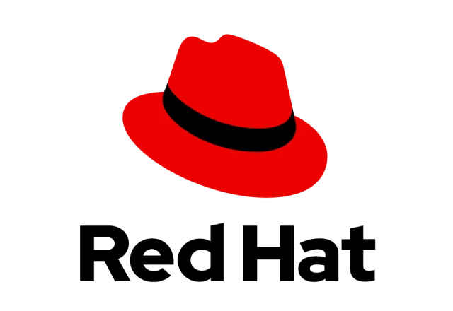 Red Hat logo