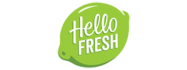 Hello Fresh logo