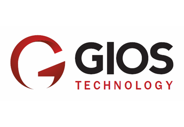 Gios tech Logo
