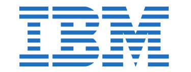 IBM logo