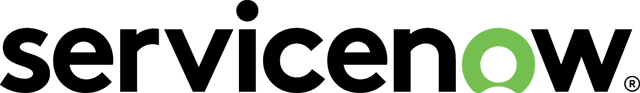 ServiceNow logo