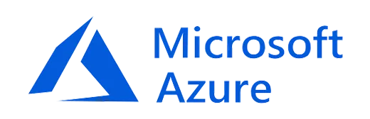 Microsoft Azure logo