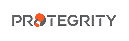 Protegrity logo