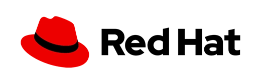 Red Hat logo