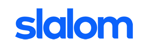 Slalom logo
