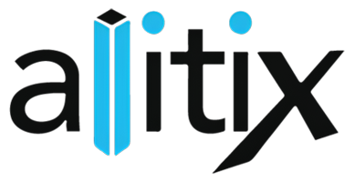 Allitix logo