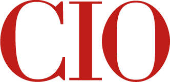 CIO logo