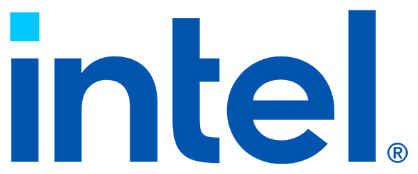 Intel logo