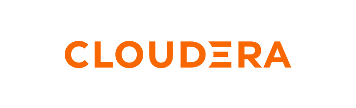 Cloudera logo