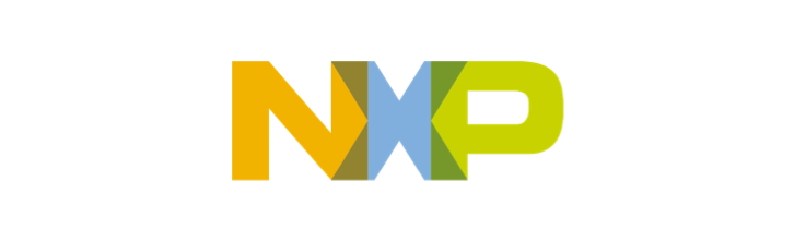 NXP logo