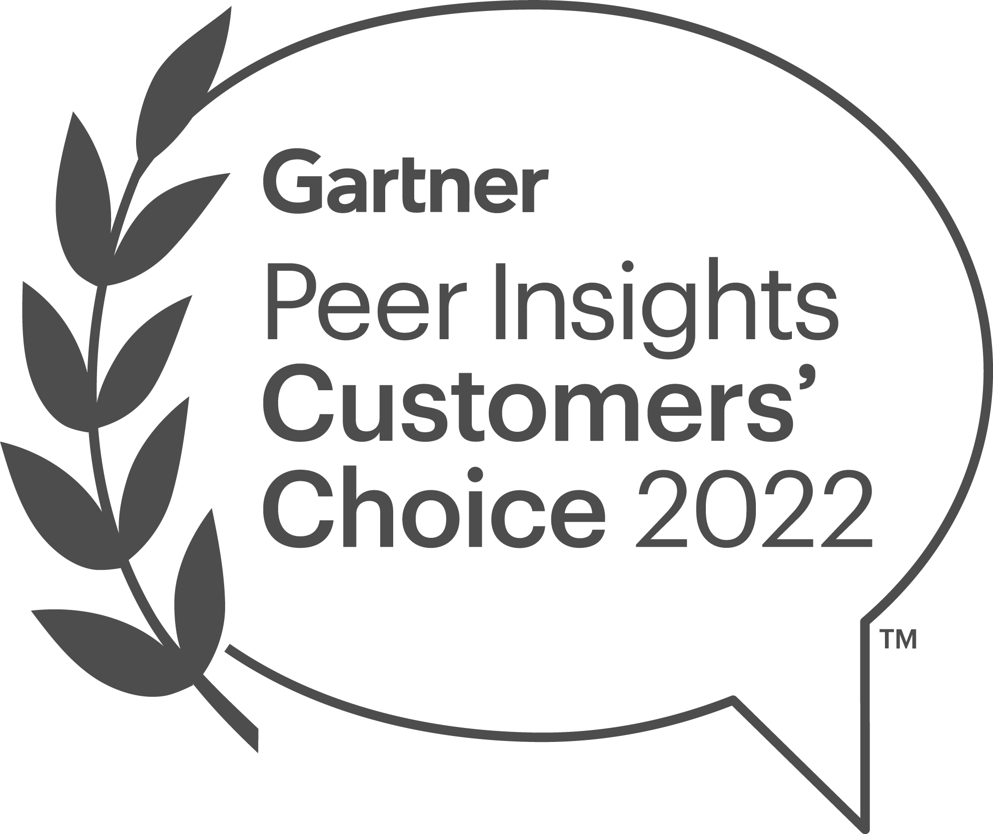 Cloudera named a 2022 Customers' Choice for Cloud DBMS on Gartner® Peer Insights™